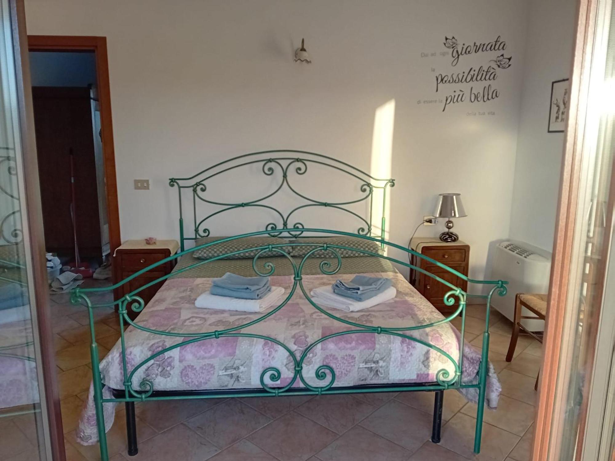 Lugori Bed and Breakfast Seùlo Eksteriør billede
